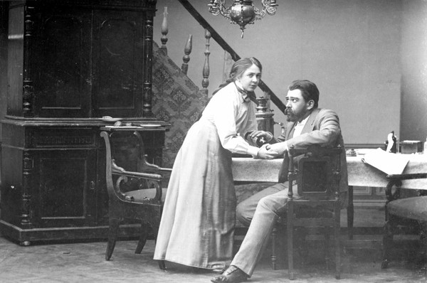 Рифма, метр, ассонанс: поэзия