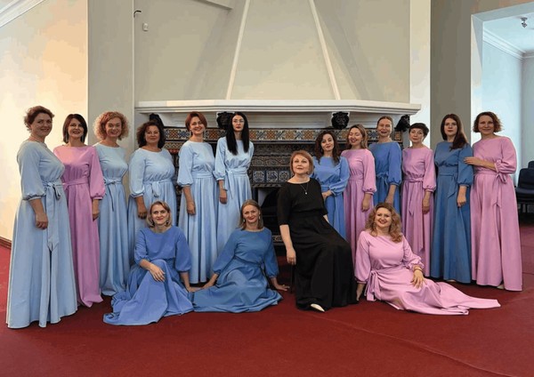 Концерт «Свет Рождества»