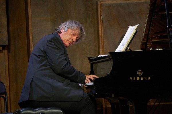 Концерт «Романсы русских композиторов»