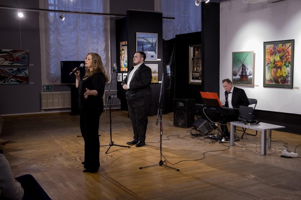 Концерт «Ободзинский»