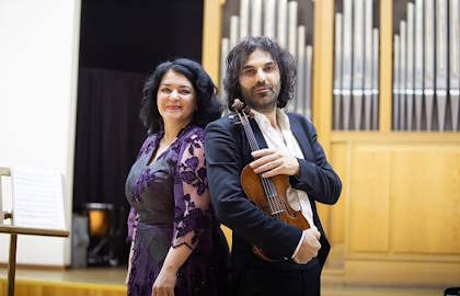 Творческий марафон