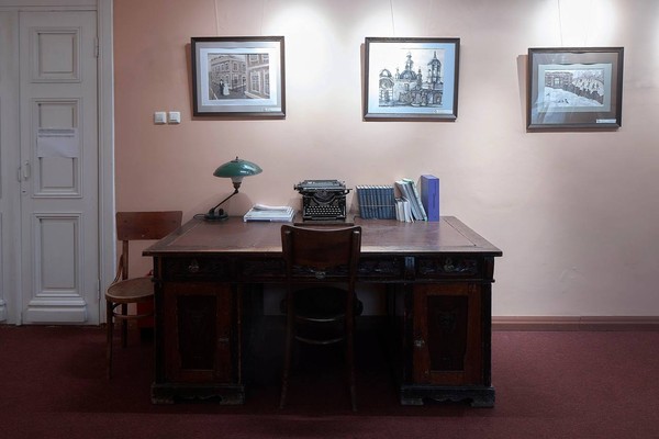 Литературно-театральное гадание