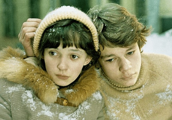 Знакомство с фильмом «Вам и не снилось»