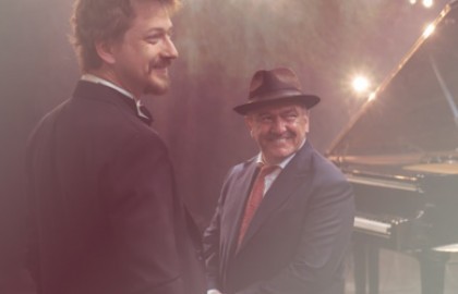 Vahagn Hayrapetyan x Дмитрий Сабуров джаз трио