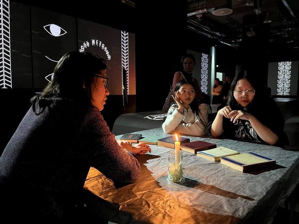 Программа «Ночь историй – 2026»