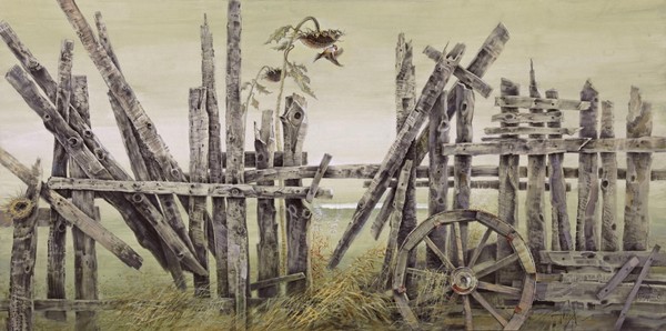 Выставка «Древо жизни»