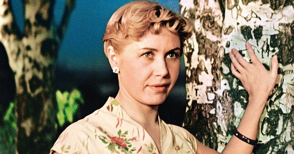 Встреча к 100-летию Инны Макаровой