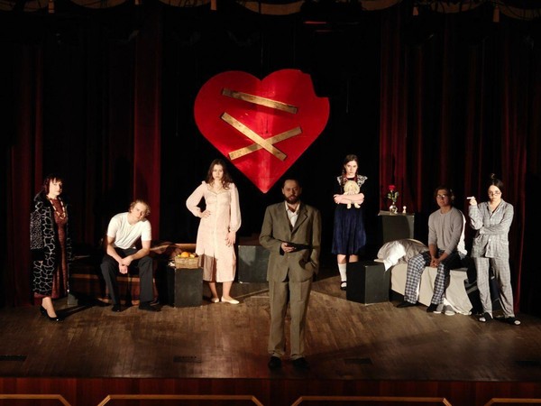 «Предназначено на слом»