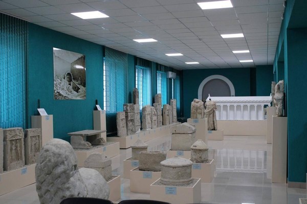 Тематическая экскурсия «Искусство и ремесло»