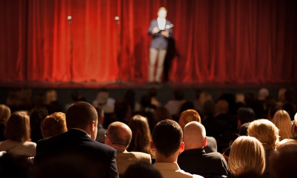 Stand-up: Дальний Восток