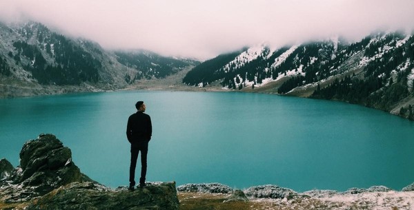 Мысли – архитекторы судьбы