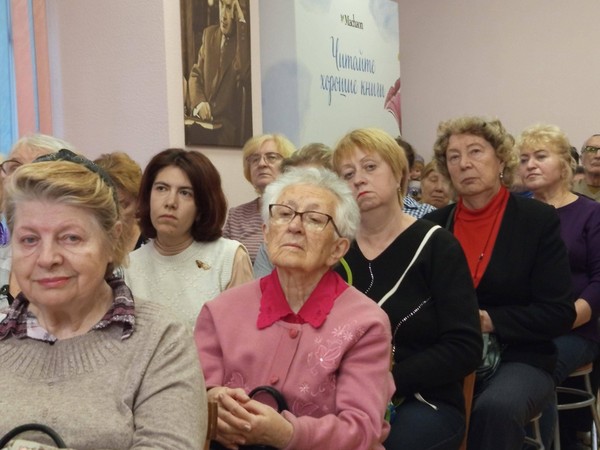 Концерт «Салют над Ленинградом»