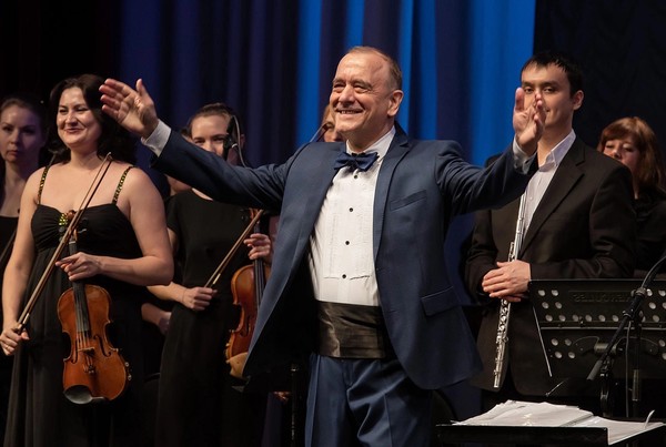 По волне моей памяти