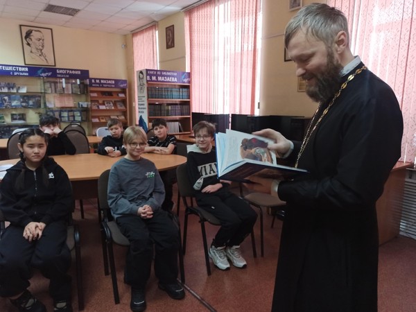 Рождественское чудо