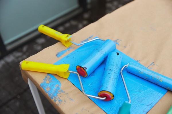 Мастер-класс по созданию кормушек