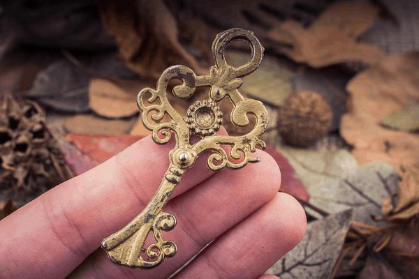 Литературный квест «Тайна кукольного театра»