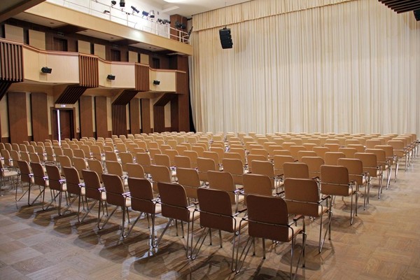 Комедия «Сказ про Федота стрельца»