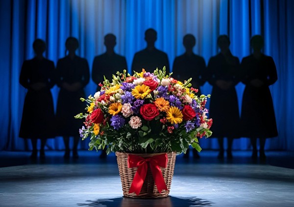 Концерт «Наш путь»