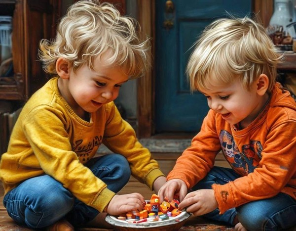 Интерактивная программа «Большие гонки»