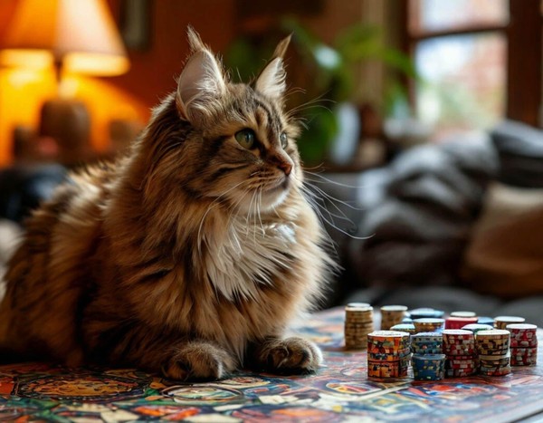 Игротека «Играем вместе с Hobby Games»