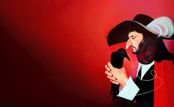 Лучшие Театры Мира видеоверсия спектакля «СИРАНО ДЕ БЕРЖЕРАК»