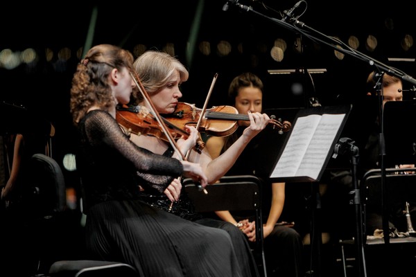 Пеллеас и Мелизанда