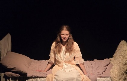 Театральные хиты