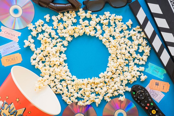 Киновикторина «Рождественские фильмы»