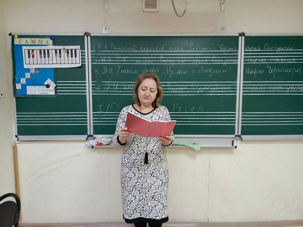 Лекция «Заимствование мелодии в современное время»