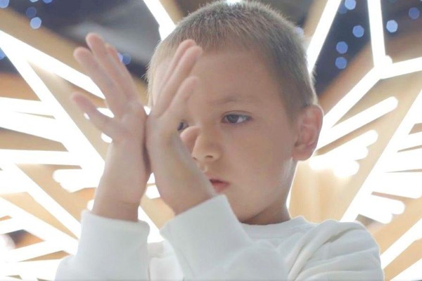 Мастер-класс по природоведению «Соединяя полюса Земли»