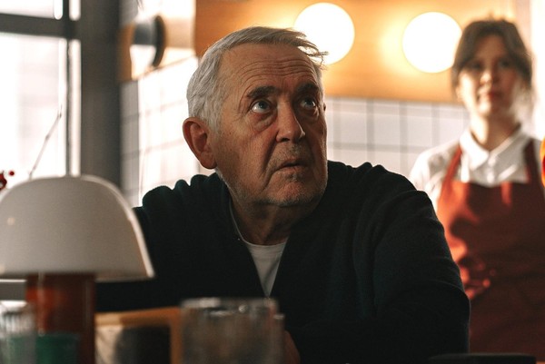 Кинопоказ «Добрый доктор»