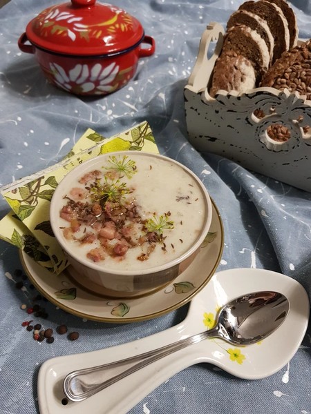 Минск гастрономический: экскурсия + VIP-мастер-класс по национальной кухне