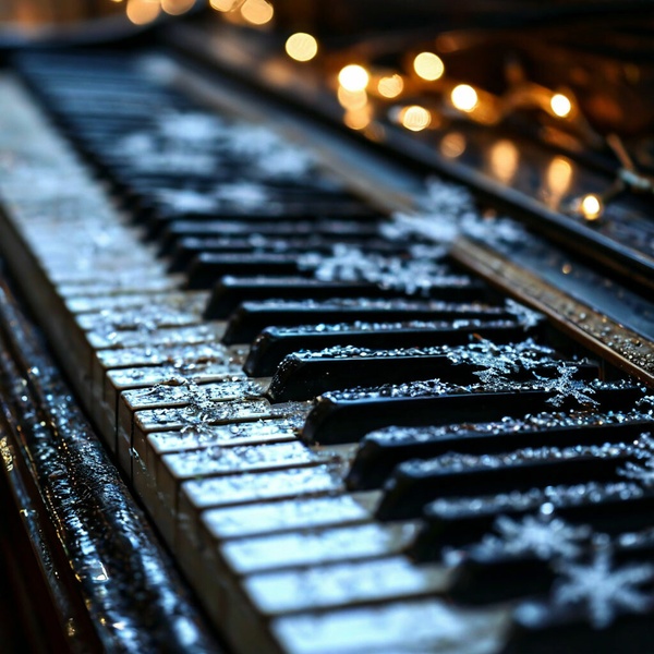 Вдохновенное сердце моё!