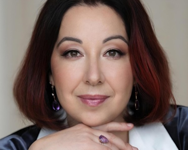 Концерт «Шедевры вокальной музыки: от Генделя до Прокофьева»