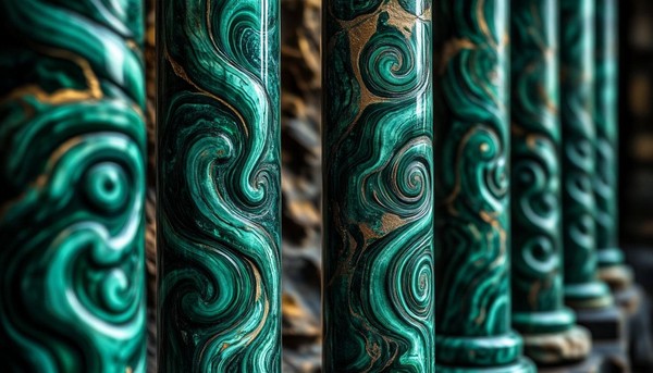 Мастер-класс «По следам мастеров-камнерезов»