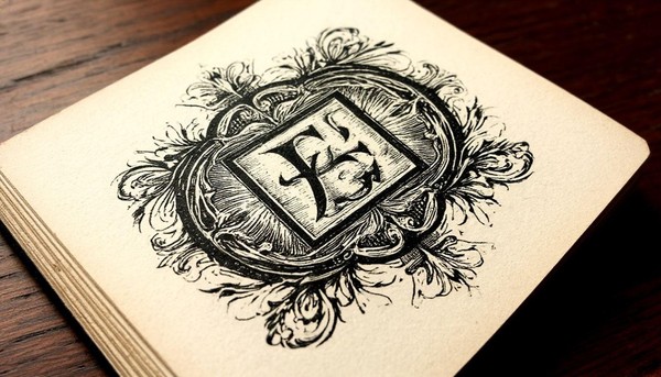 Мастер-класс «Экслибрис для семейной библиотеки»