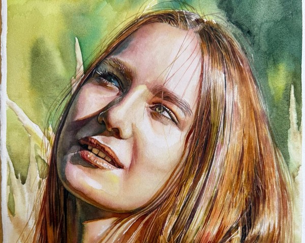 Виртуальная выставка «Меня впечатляет синергия движения и искусства»