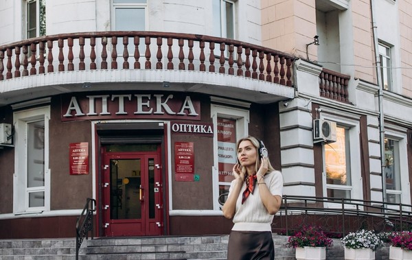 Экскурсия «Абакан»