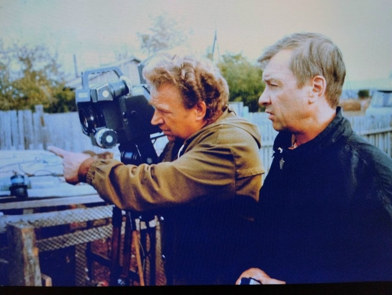 Киносуббота, посвященная Юрию Шиллеру