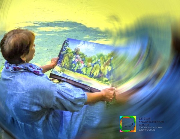 Елена Лигаева. Познавая Белый Свет