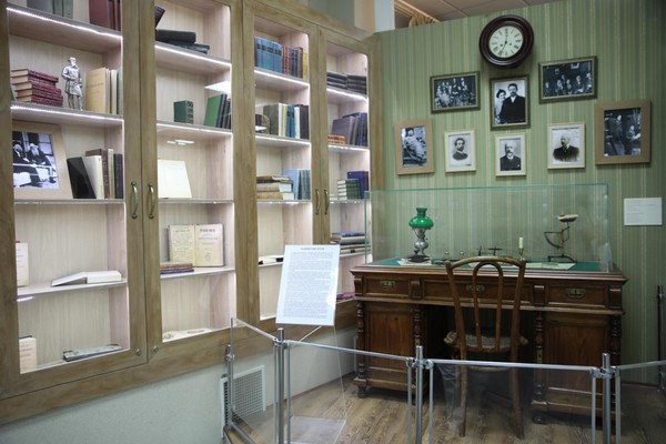 Выставка «Остров Сахалин»: открытый финал»