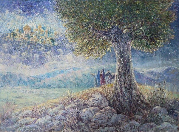 Выставочный проект «Дыхание времени»