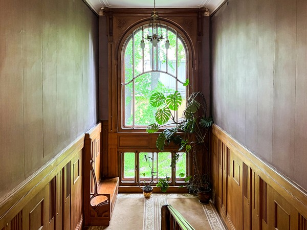 Встреча с модерном: экскурсия в особняк Носова