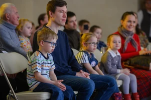 Программа «Нотки джаза»