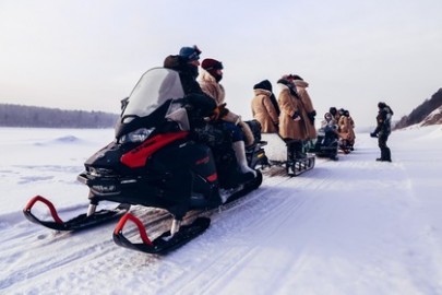 Лосиная тропа