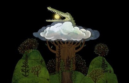 Краденое солнце