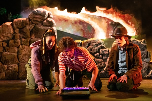 Калле Блюмквист — суперсыщик