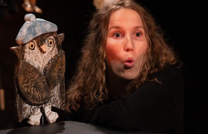 Кукловедение