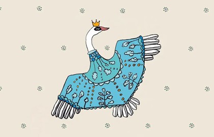 Сказка о царе Салтане