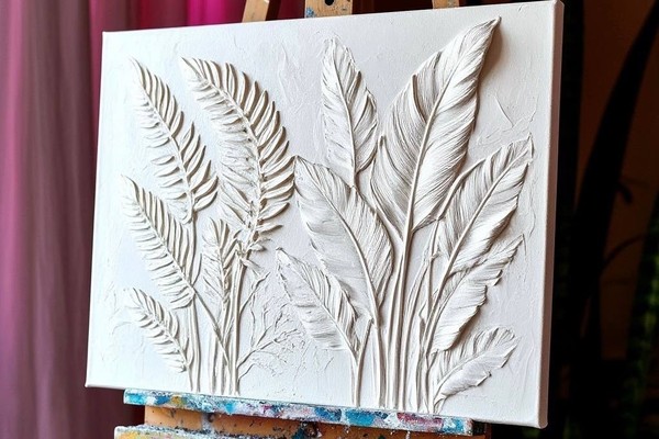 Текстурные шедевры